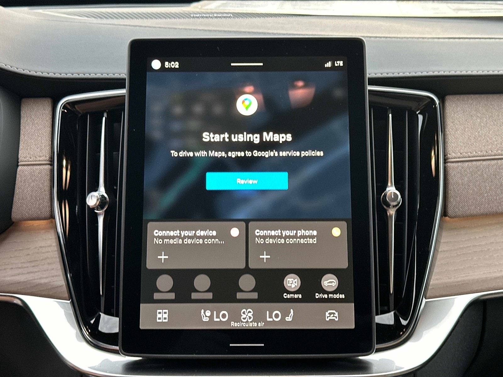 2026 Volvo XC90 Plus - Photo 19