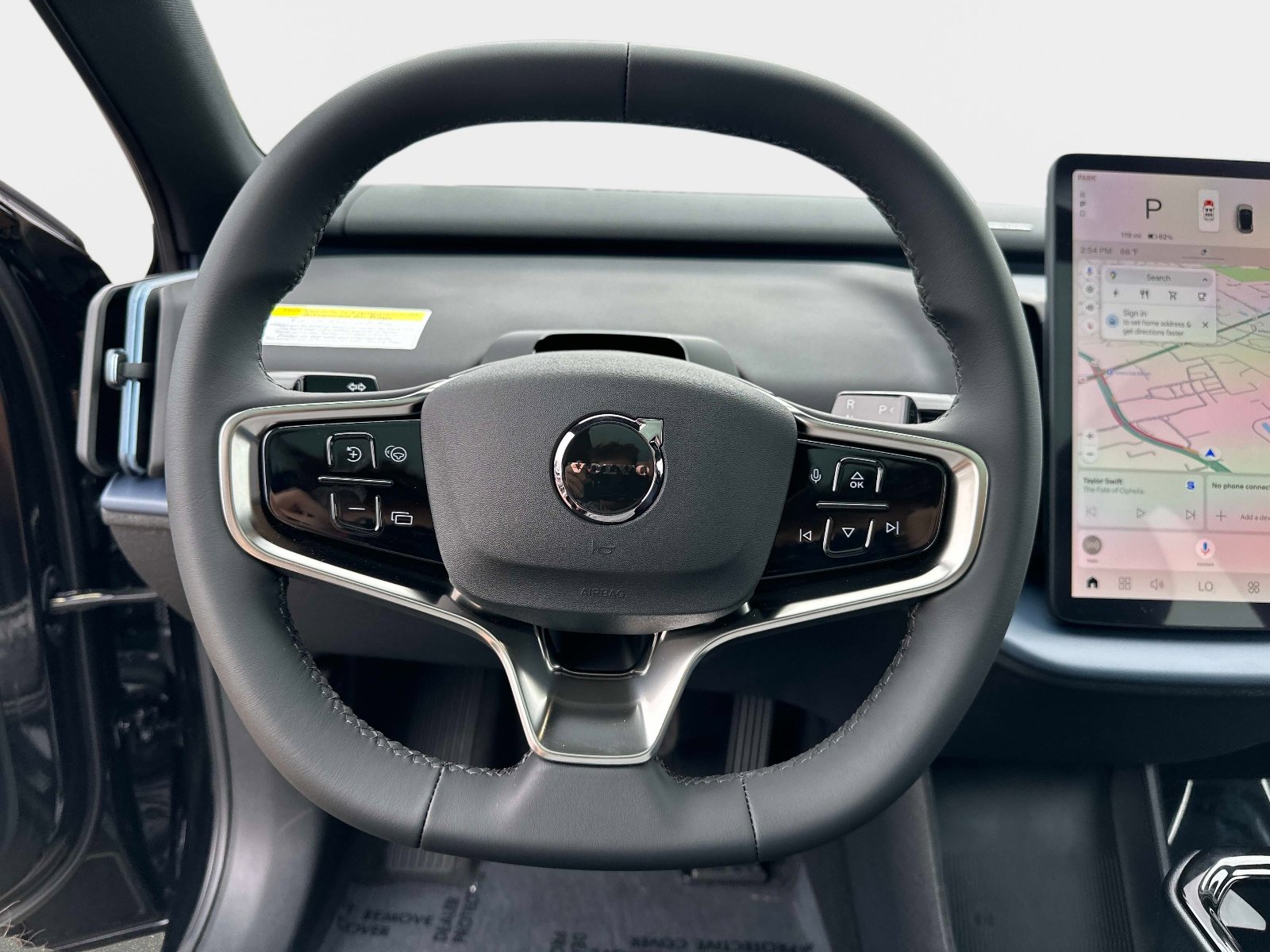 2026 Volvo EX30 Plus - Photo 21