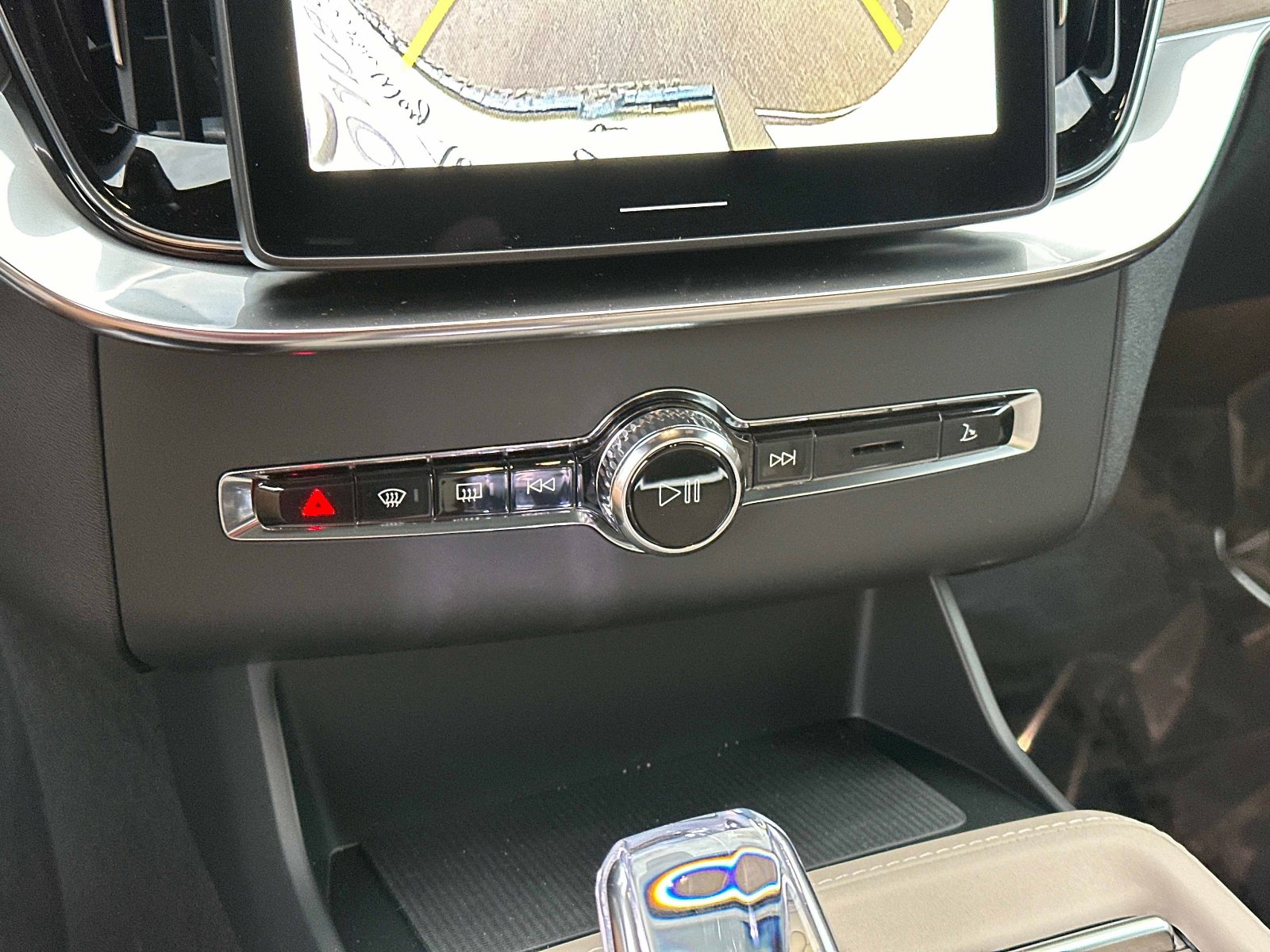 2026 Volvo XC90 Plus - Photo 21