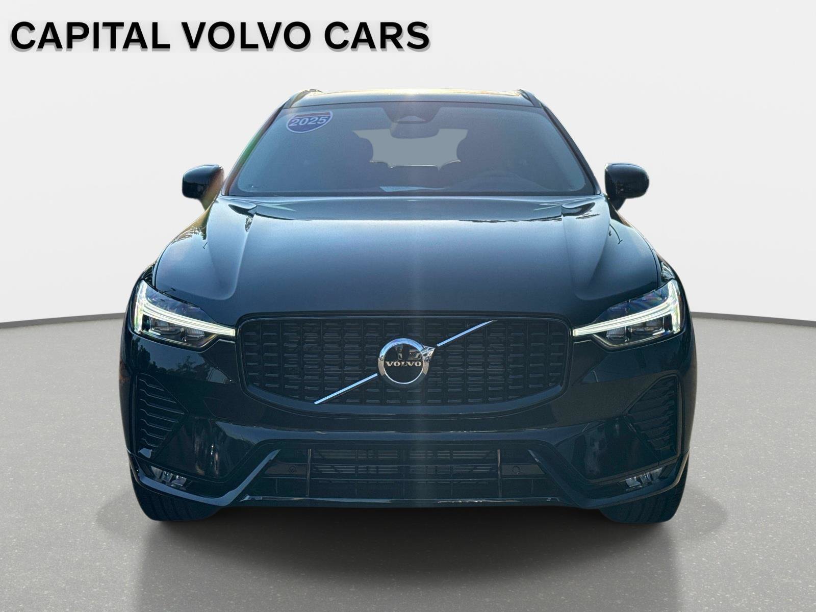Used 2025 Volvo XC60 B5 Core SUV