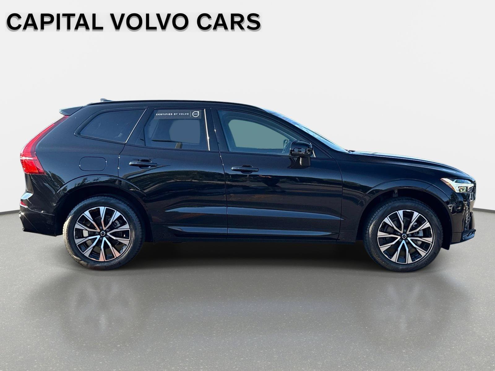 Used 2025 Volvo XC60 B5 Core SUV