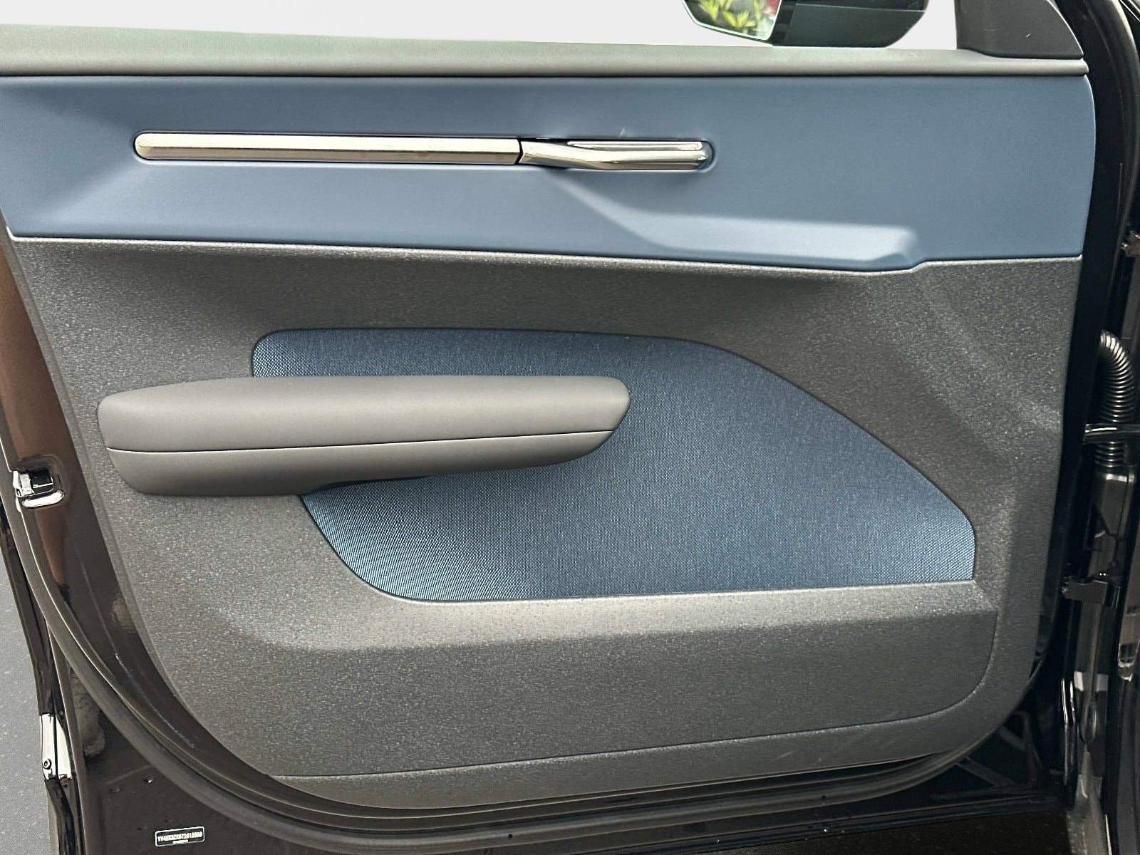 2026 Volvo EX30 Plus - Photo 14