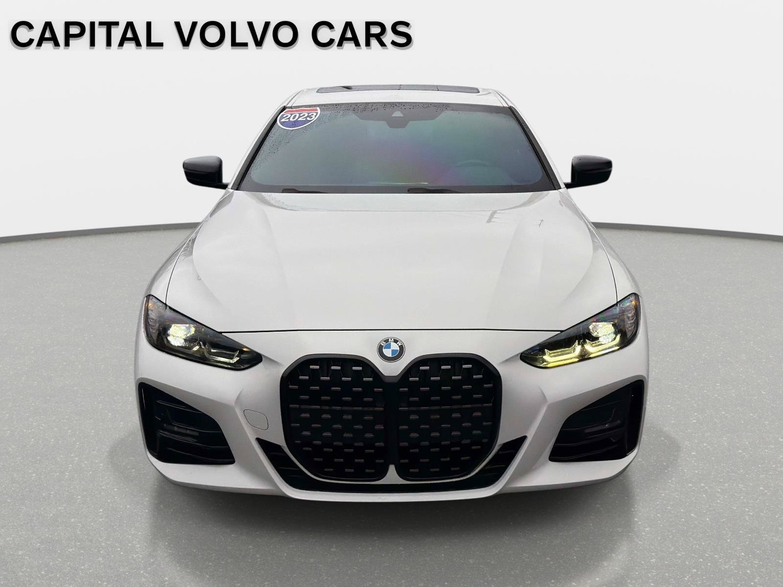 Used 2023 BMW 430i Coupe