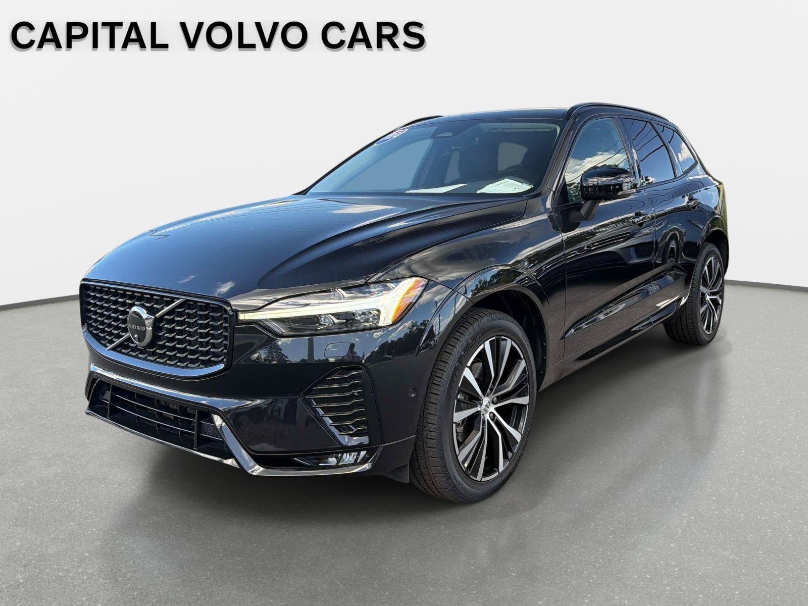 2024 Volvo XC60