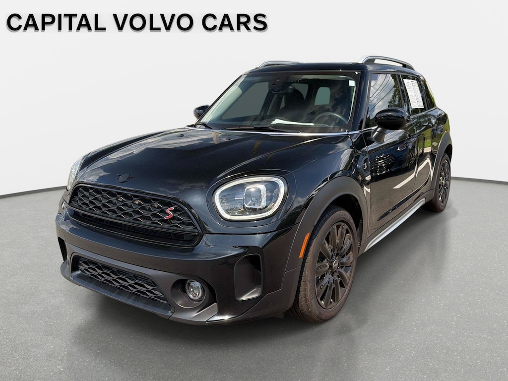 Used 2024 MINI Countryman Cooper S Cooper S FWD