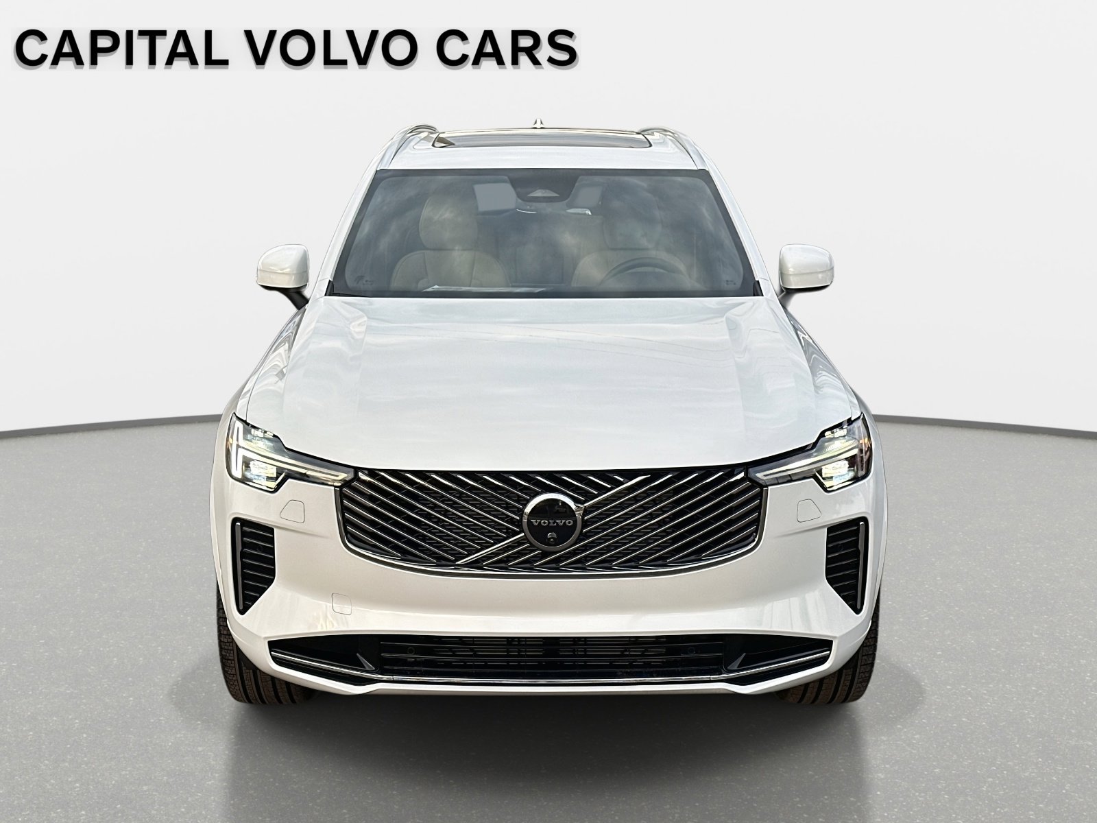 2026 Volvo XC90 Plus - Photo 8
