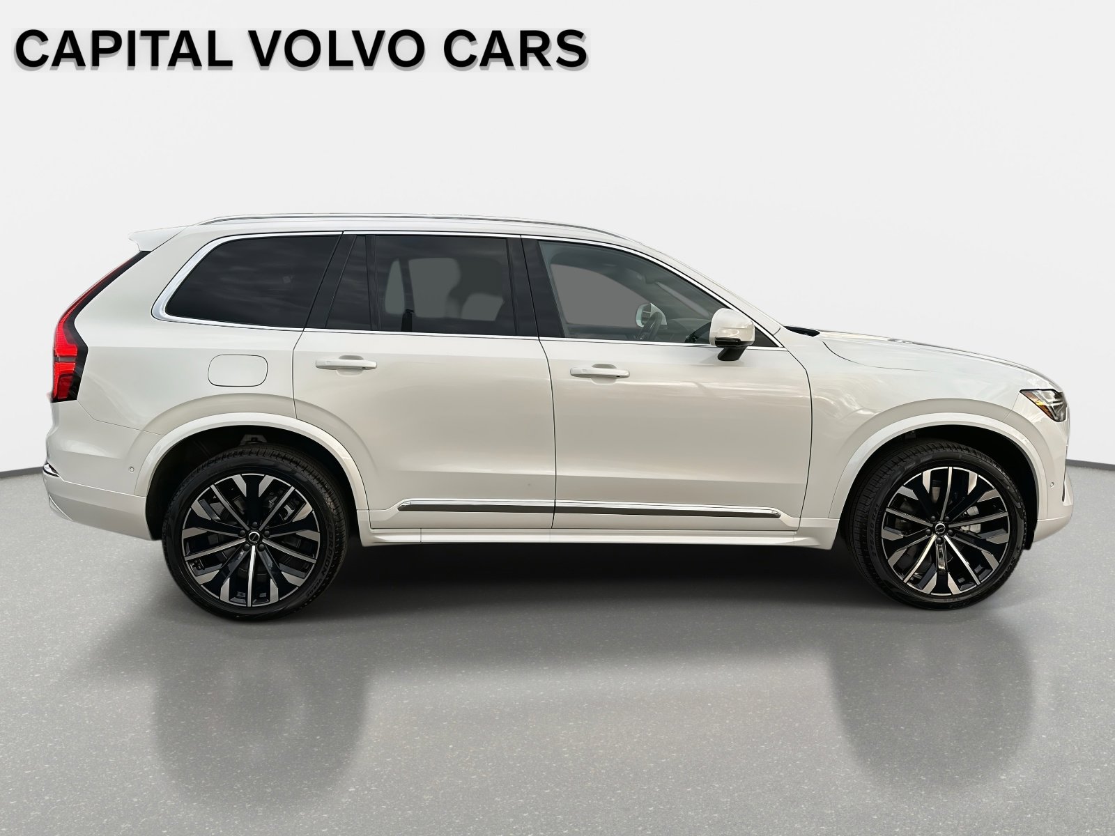 2026 Volvo XC90 Plus - Photo 6