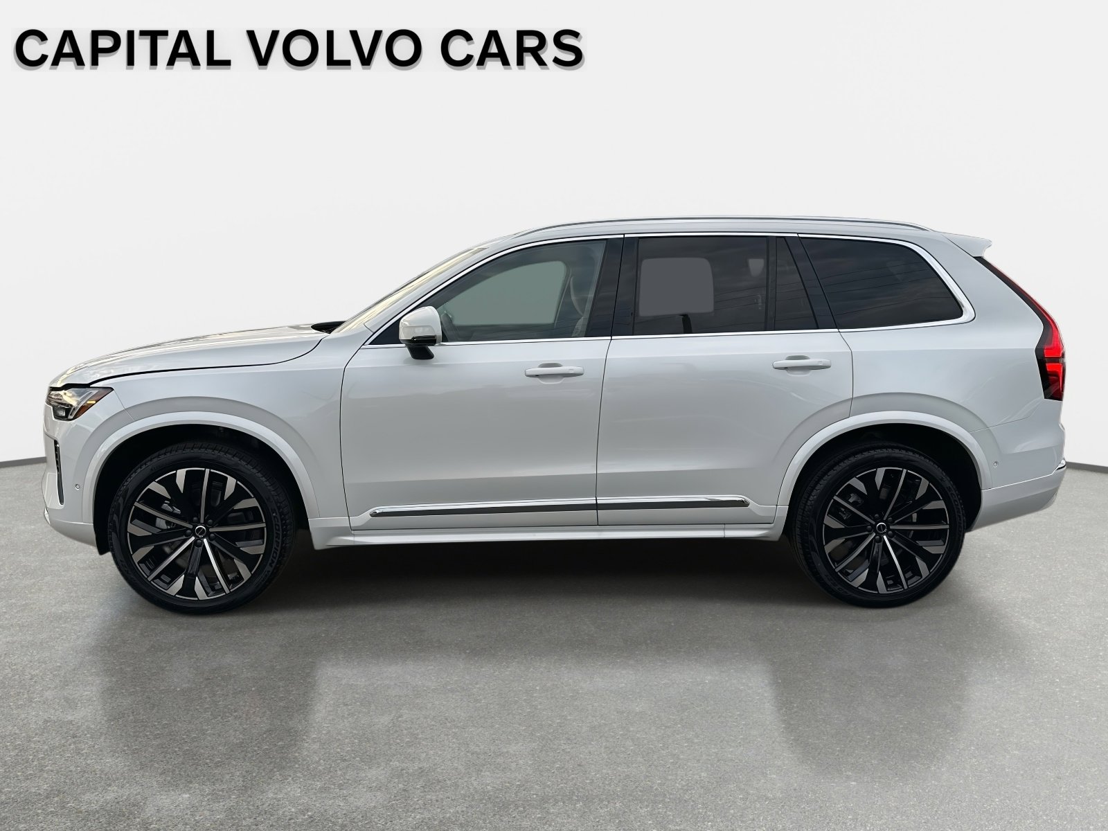 New 2026 Volvo XC90 B6 Plus 7-Seater SUV