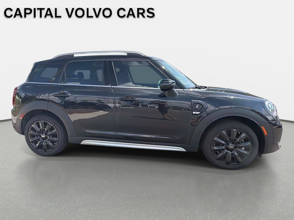Used 2024 MINI Countryman Cooper S Cooper S FWD