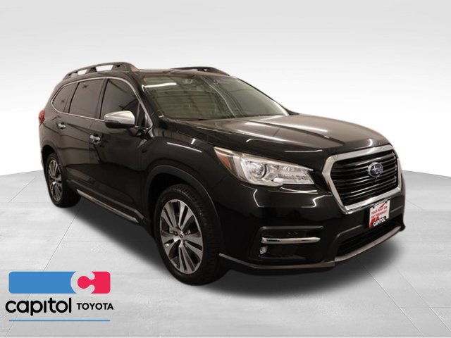 2020 Subaru Ascent