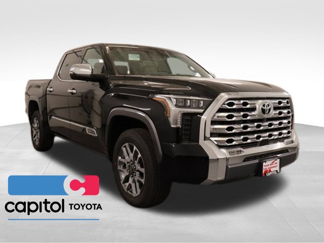2026 Toyota Tundra 1794 ED. CREWMAX 5.5 