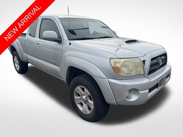 Pre-Owned 2007 Toyota Tacoma PreRunner RWD