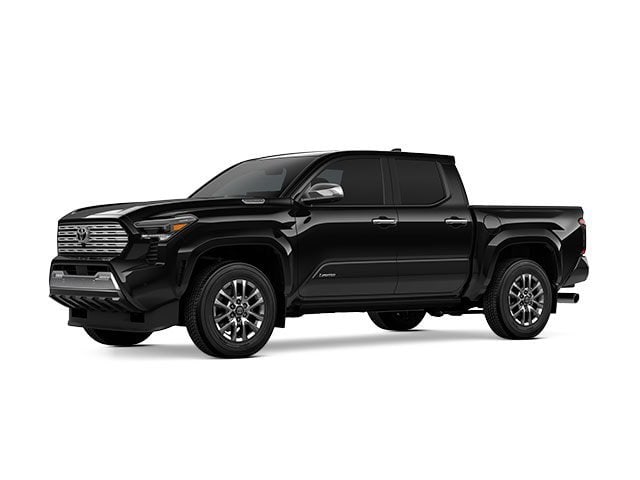 2026 Toyota Tacoma i-FORCE MAX