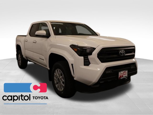 2026 Toyota Tacoma SR5 4X2 DOUBLE CAB 3TMKB5FN2TM079143 for sale in Salem, OR