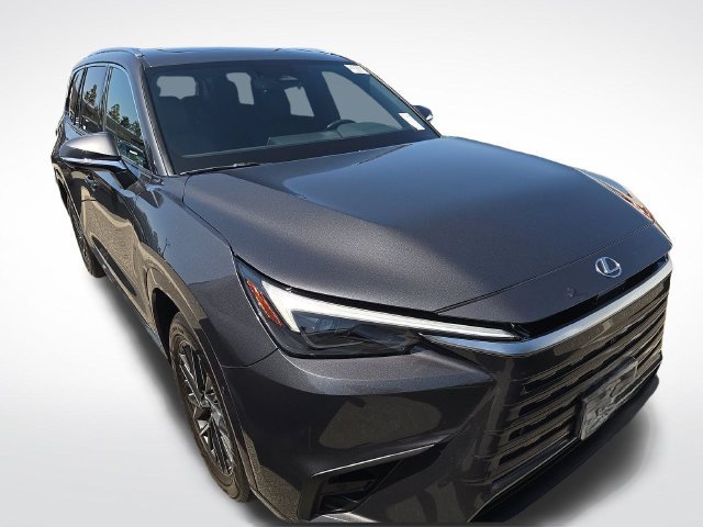 2024 Lexus TX