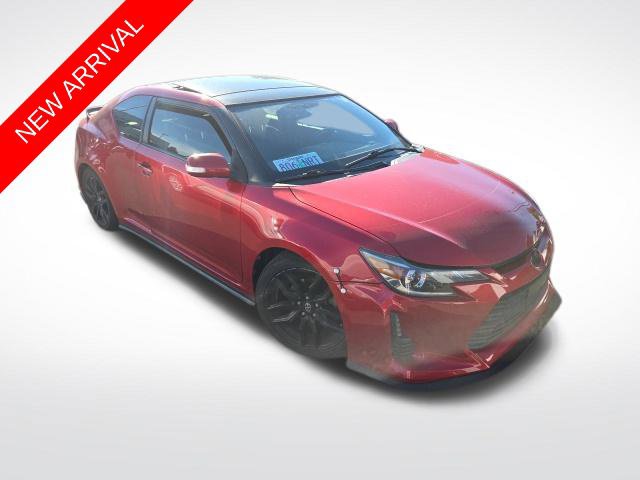 2016 Scion tC Release Series 10.0