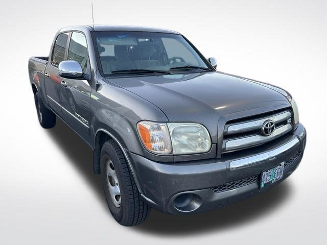 2006 Toyota Tundra