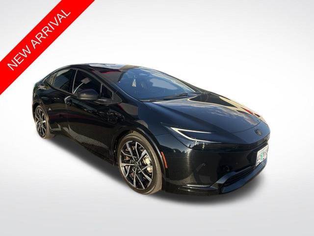 2023 Toyota Prius Prime