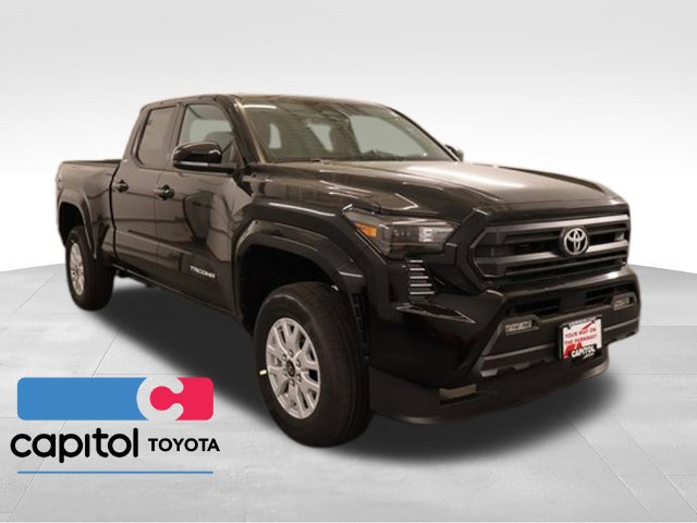 2026 Toyota Tacoma SR5 4X4 DBL CAB LONG BED 3TMLB5JN8TM259092 for sale in Salem, OR