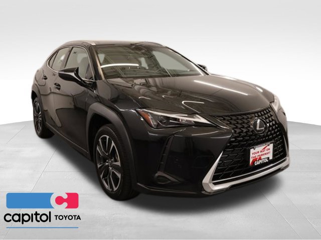 2024 Lexus UX Hybrid