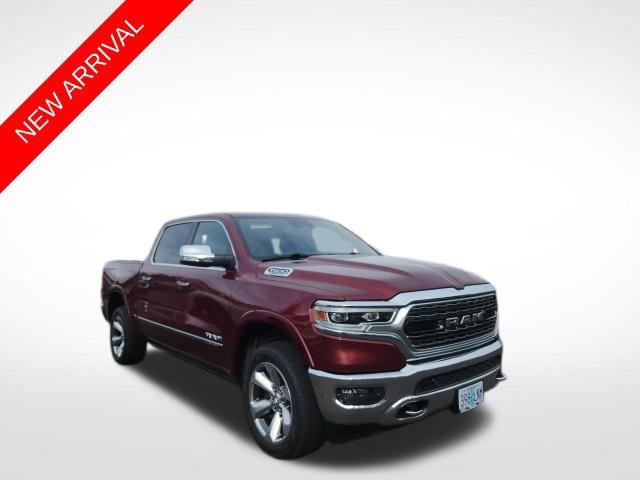 2019 RAM 1500 Pickup