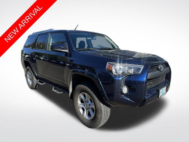 2015 Toyota 4Runner