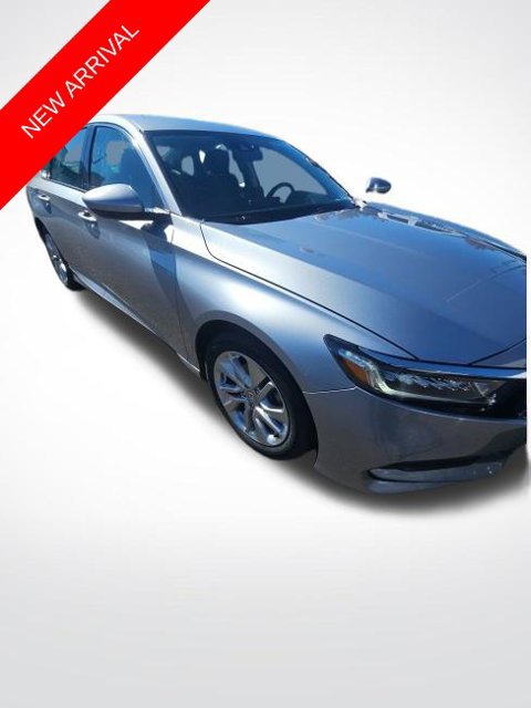 2019 Honda Accord Sedan