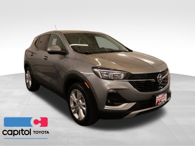 2023 Buick Encore GX