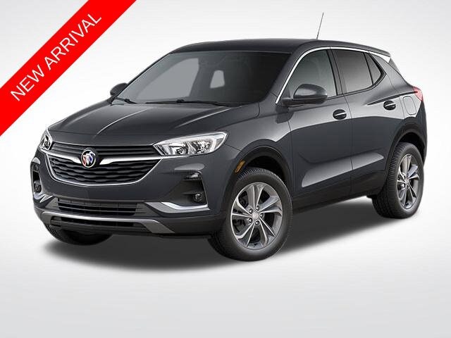 2023 Buick Encore GX