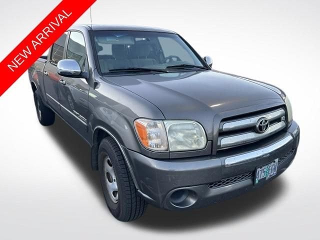 2006 Toyota Tundra