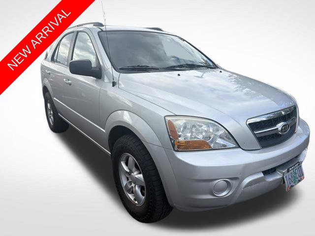 2009 Kia Sorento