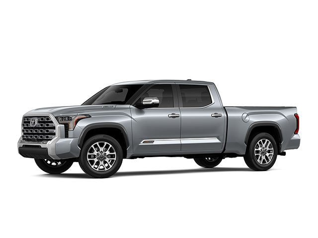 2026 Toyota Tundra i-FORCE MAX