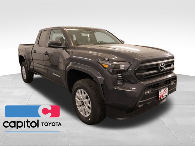 2026 Toyota Tacoma SR5 4X2 DBL CAB LONG BED 3TMKB5FN5TM082490 for sale in Salem, OR