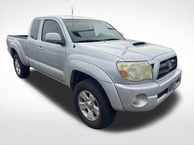 2007 Toyota Tacoma
