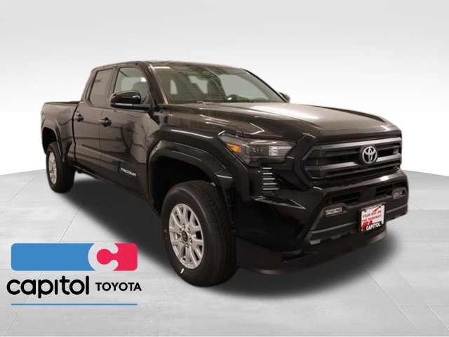 2026 Toyota Tacoma SR5 4X4 DBL CAB LONG BED 3TMLB5JNXTM265329 for sale in Salem, OR