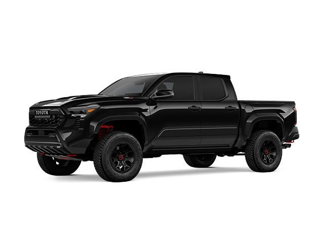 2026 Toyota Tacoma i-FORCE MAX
