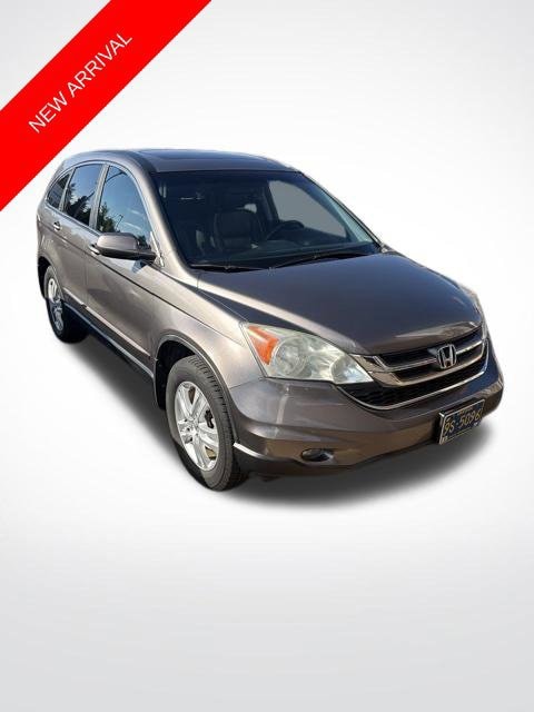 2010 Honda CR-V