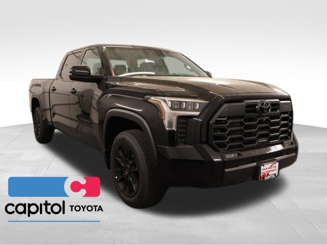 2026 Toyota Tundra LIMITED CREWMAX 6.5 