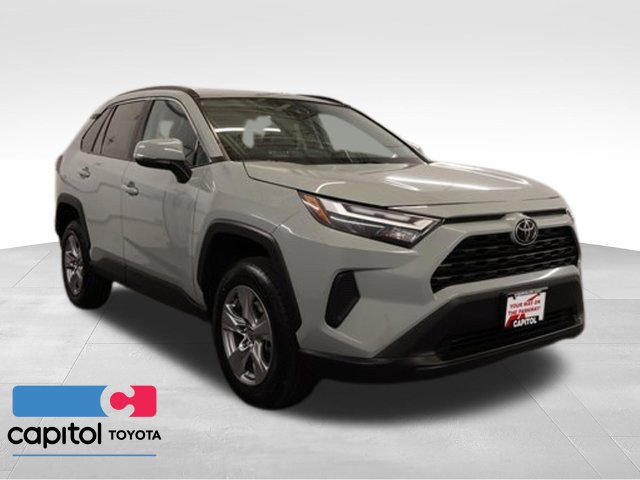 2023 Toyota RAV4