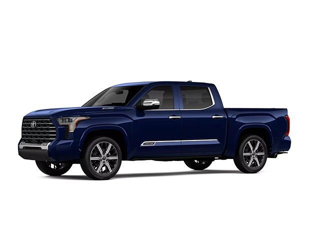 2026 Toyota Tundra i-FORCE MAX