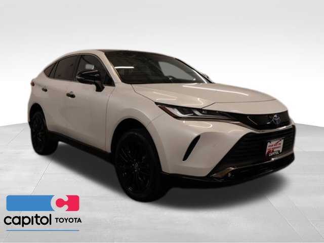 2024 Toyota Venza