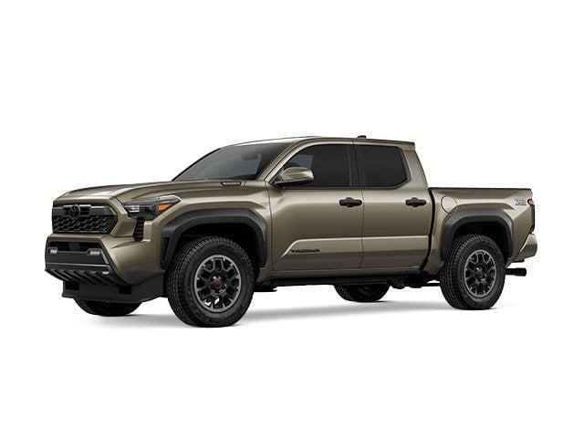 2026 Toyota Tacoma i-FORCE MAX