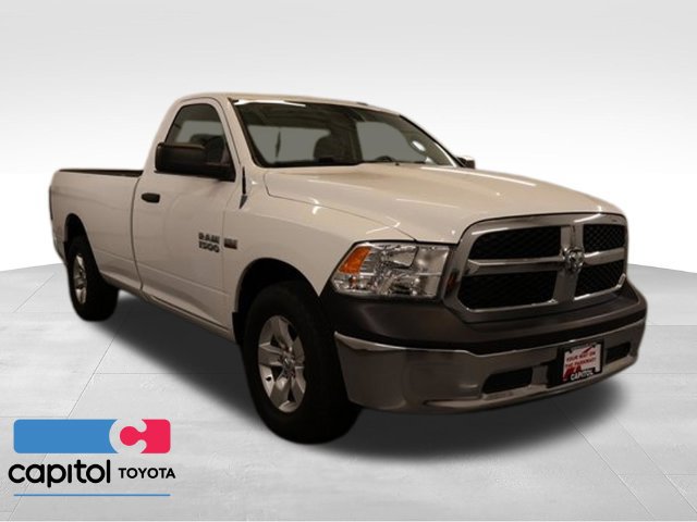 2014 RAM 1500 Pickup