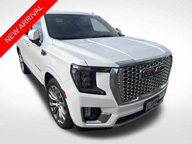2022 GMC Yukon