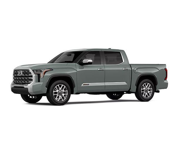 2026 Toyota Tundra 1794 ED. CREWMAX 5.5 