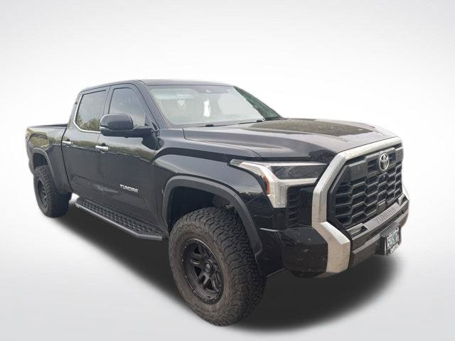 2022 Toyota Tundra Truck 