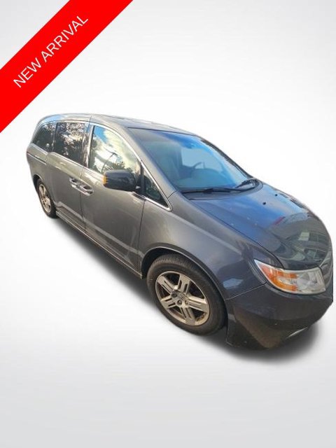 2011 Honda Odyssey