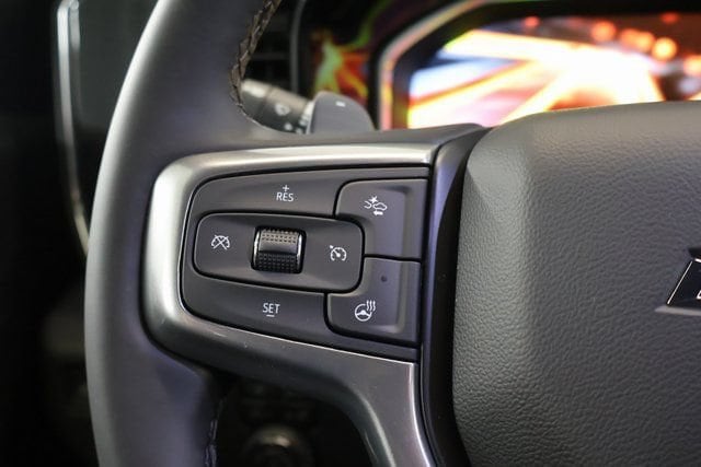 2026 Chevrolet Silverado 1500 RST - Photo 20