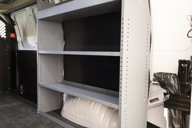 2025 Chevrolet Express Cargo Work Van - Photo 9