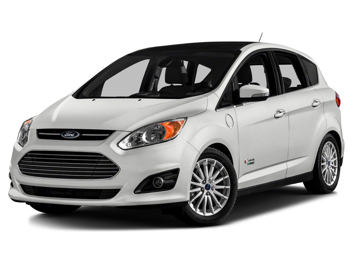 2015 Ford C-Max Energi